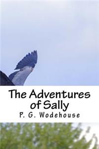The Adventures of Sally
