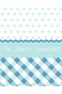 The Stork's Assistant