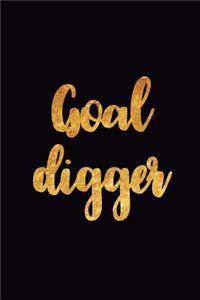 Goal Digger