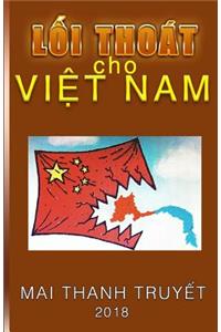 Lối Thoát cho Việt Nam