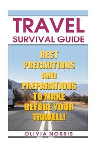 Travel Survival Guide