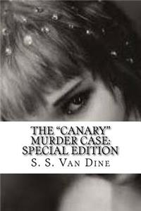 The Canary Murder Case
