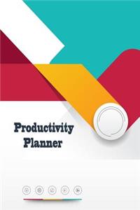 Productivity Planner