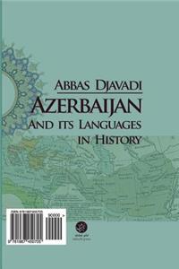 Zaban Azarbaijan Dar Gozar-E Zaman (Farsi Edition)