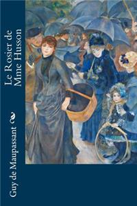 Le Rosier de Mme Husson