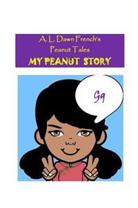 My Peanut Story (G)