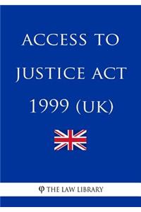 Access to Justice Act 1999