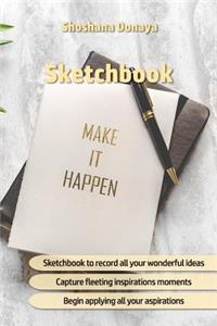 Sketchbook
