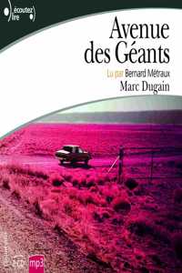 Avenue des geants/2 CDS MP3