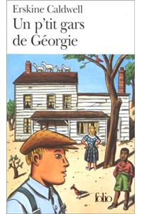 P Tit Gars de Georgie