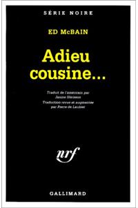 Adieu Cousine