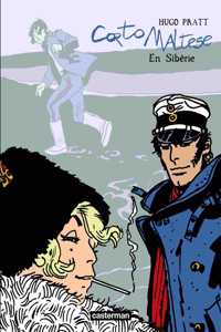 Corto Maltese en Siberie