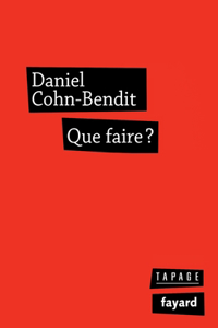 Que faire ?
