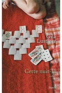 Cette Nuit-La