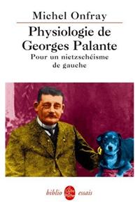 Physiologie de Georges Palante