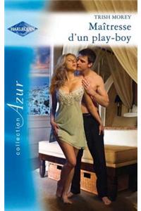 Maitresse D'Un Play-Boy