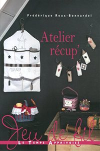 Atelier recup'