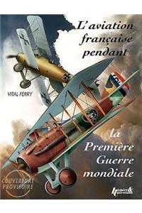 French Aircraft in the First World War