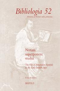 Notam Superponere Studui