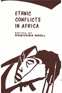 Ethnic Conflicts in Africa