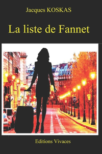 liste de Fannett