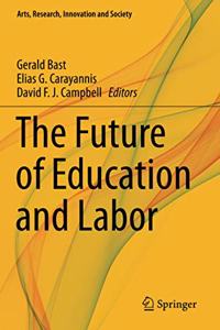 Future of Education and Labor