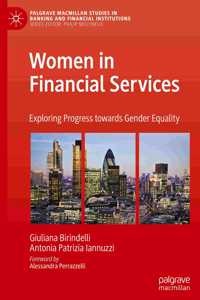 Women in Financial Services