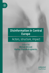 Disinformation in Central Europe