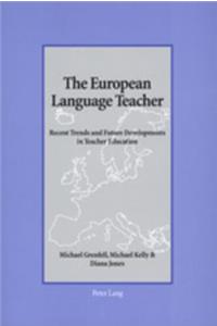 European Language Teacher