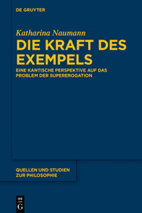 Die Kraft Des Exempels
