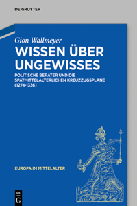 Wissen Über Ungewisses