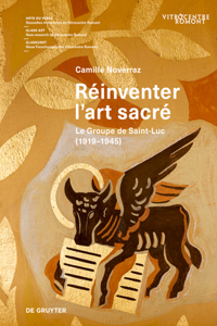 Réinventer L'art Sacré