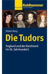 Die Tudors