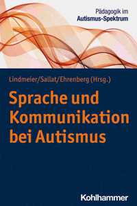 Sprache Und Kommunikation Bei Autismus