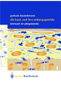 Haut Und Ihre Anhangsgebilde