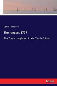 rangers 1777