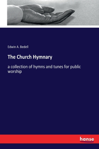 Church Hymnary