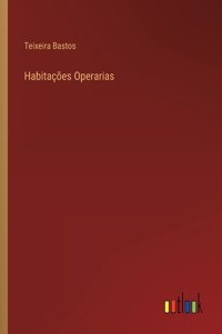 Habitações Operarias