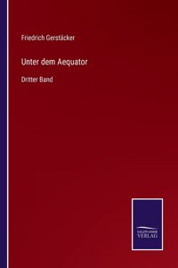 Unter dem Aequator