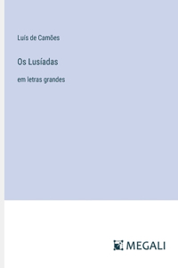 Os Lusíadas