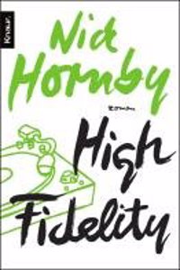 High Fidelity