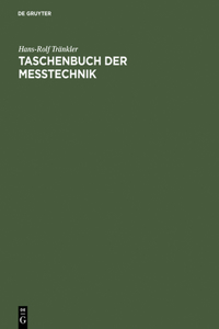 Taschenbuch der Meßtechnik