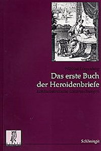 Das Erste Buch Der Heroidenbriefe