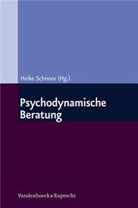 Psychodynamische Beratung