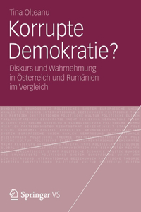 Korrupte Demokratie?