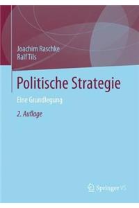 Politische Strategie