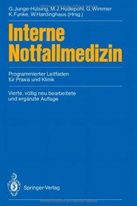 Interne Notfallmedizin