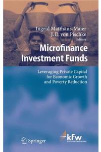 Microfinance Investment Funds