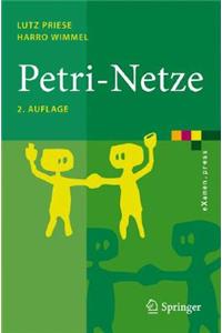 Petri-Netze