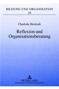 Reflexion Und Organisationsberatung